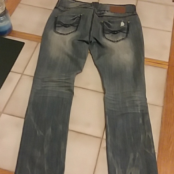 Jeans - Picture 2 of 2